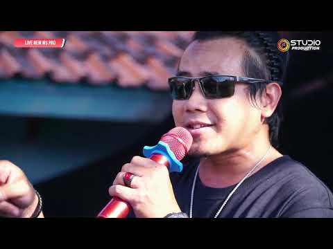 ASEP SONATA - SAMA JAHATNYA (Leo Waldy) // Live New WS Pro