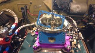 Ifr size for 493 mopar