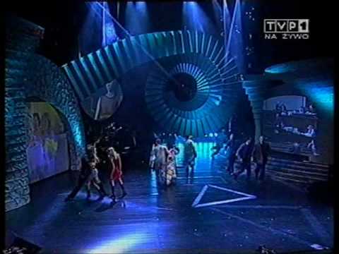 SCRAP BEAT VICTORY 2000