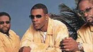 My side of the bed- LSG