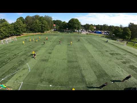 9.8.2020 Ilves P10 - KäPa