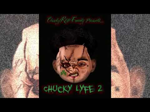 ChuckyRed -Fuck Niggaz Ft. ckeddy bo, lil chuckyred