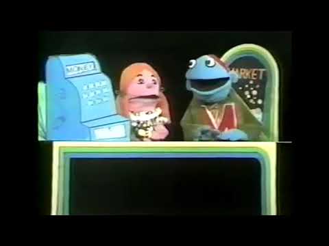 The Letter People Meet Mr  M