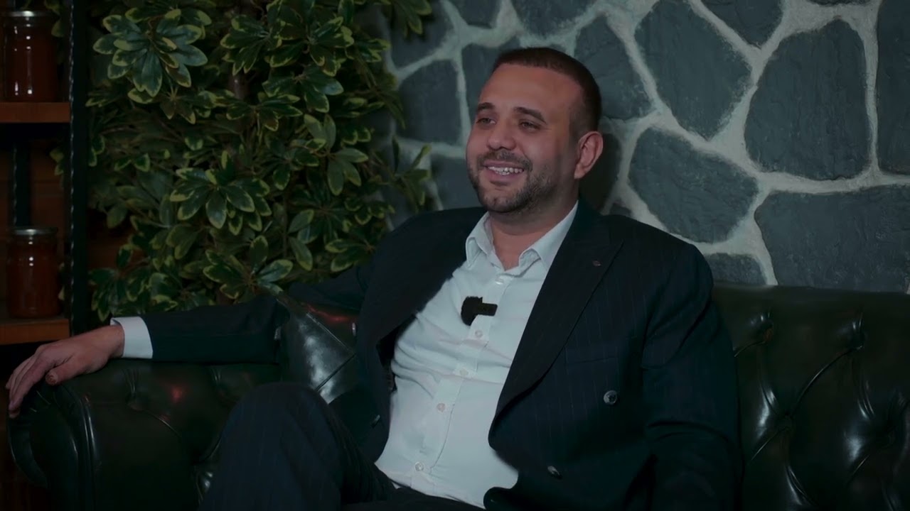 ANTRE cadde'de 1KAHVE;40 SORU..? odg life 1.Bölüm