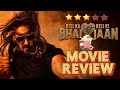 Kisi Ka Bhai Kisi Ki Jaan Movie First Day First Show Public Unfiltered Review Salman Shehnaaz