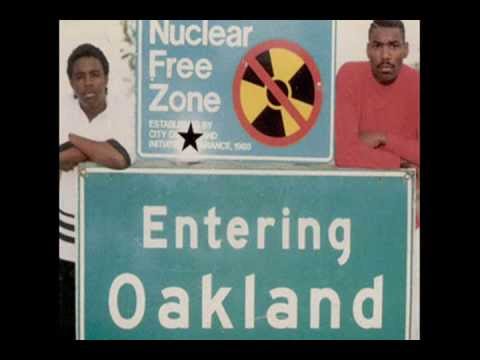 Dangerous Dame - My Name Is Dame