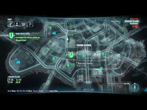 Batman: Arkham Knight Playthrough w/ BenderBot! Pt 54