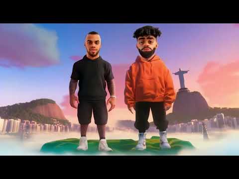 Som de Faculdade Feat. Aldo - APP VIZINHO