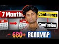 Can I Crack NEET In 7 Months Detailed 7 Month Strategy Shahid Micky