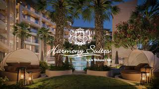 Harmony Suites Premium