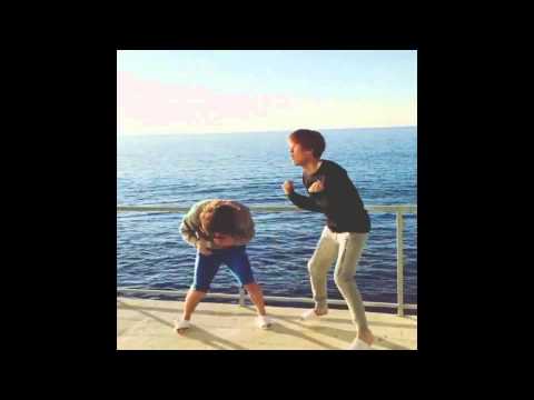 150102 EUNHAE IG at Malibu