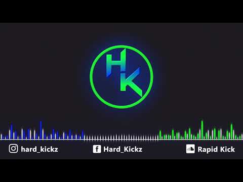 Uptempo & Terror Mix 2018 #19