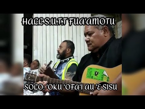 Hiva Fakalotu 2021 - Himi 622 Ko Au ko e Fetu'ungingila (Fua'amotu)