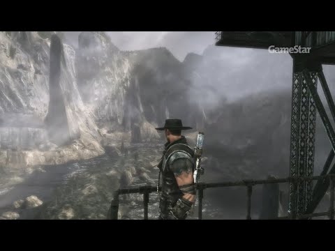 GS 2008/12 - Damnation | Preview (DVD-XL HD)