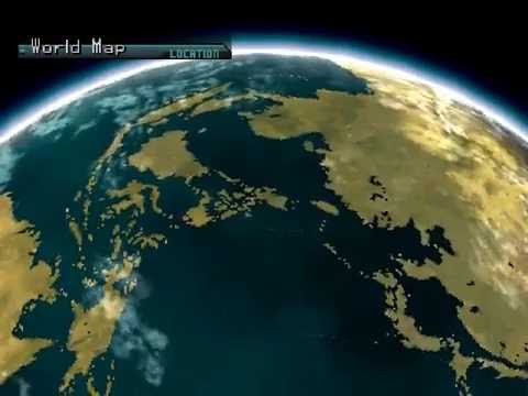 Front Mission 3 Emma Storyline Part 5: Searching MIDAS