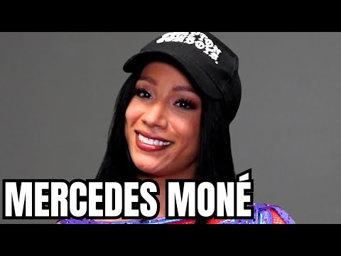 Mercedes Moné: I Am The Beyonce Of Wrestling