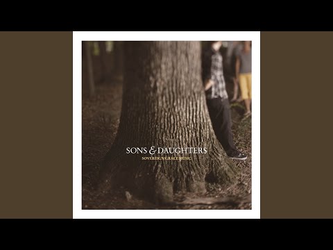 Thumbnail for You Gave Your Son video