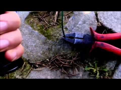 Jak odpalać PETARDY? -Pirotechniczny Poradnik