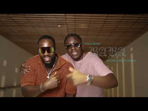Callie4K & ManLikeStunna - BABA (Official Video)