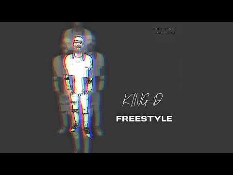 King-D - Freestyle (Official Audio)              Beat by. Wipski