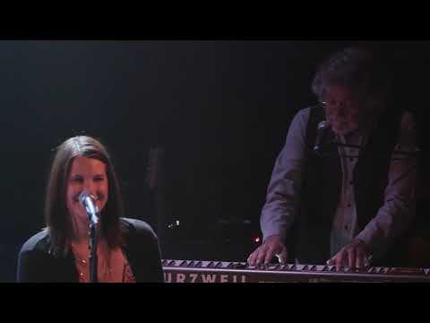 Richie Furay / On The Way Home (Official Music Video)