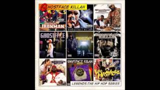Wu-Block Ghostface Killah Sheek Louch - Hands Up