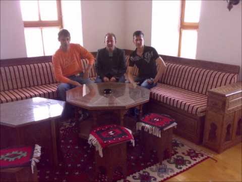 Alija Alli i Demirel - Zelinjo moja (uzivo)