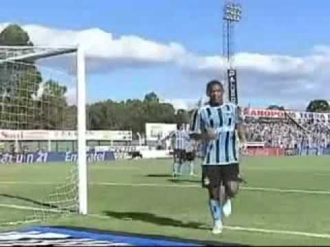 veranopolis 1 x 4 gremio