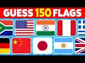 Guess The Country By The Flag Quiz Can You Guess 150 Flags