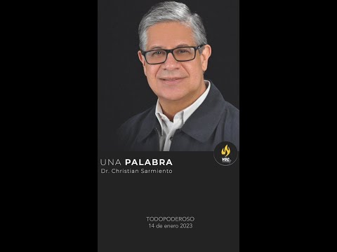 Devocional - 14 de enero 2023