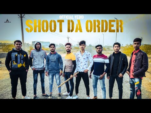 Shoot Da Order : Mr Shahrukh Mr Arman | Jass manak, Jagpal Sandhu | Shooter