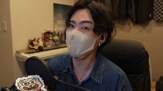荒れがちなnoshレビューに余計な一言を放つ不健康男【nosh】