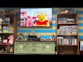 Closing To The Book Of Pooh Fun With Manners On VHS