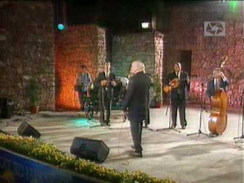 Zvonko Bogdan Palic 2005 - Julia Bisak Koncert 13.deo