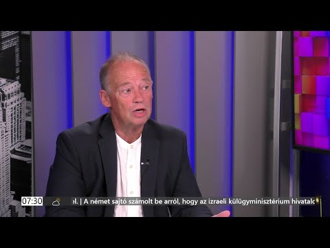 PIRKADAT Breuer Péterrel: Szanyi Tibor