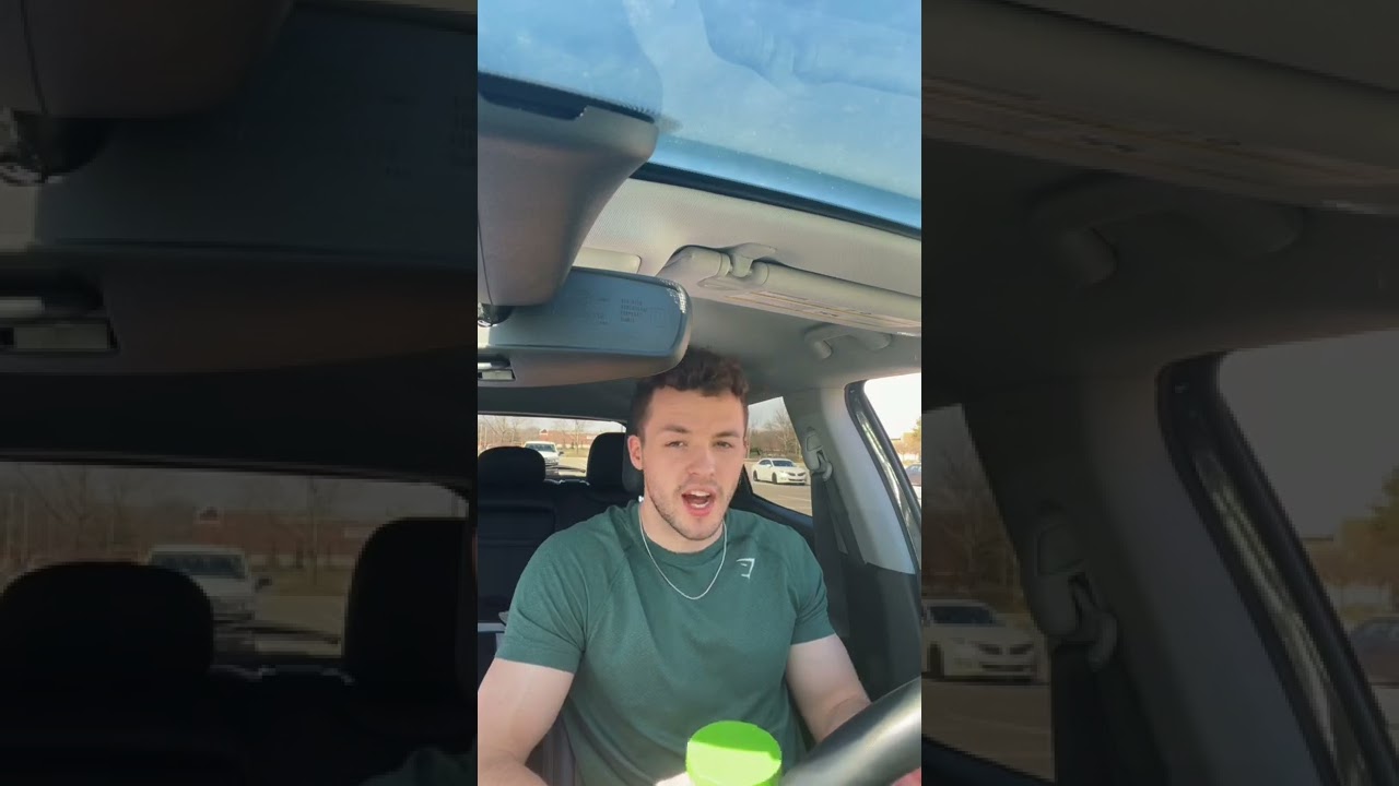 Gymshark sizing issue? #shorts