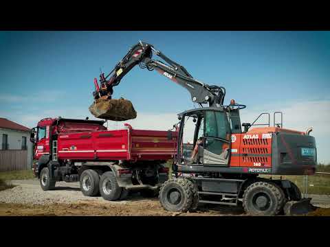Der neue TRIGENIUS Dreiseitenkipper im Feldtest (4K/UHD)