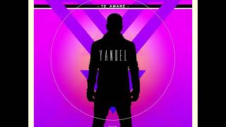 Yandel -Te Amare