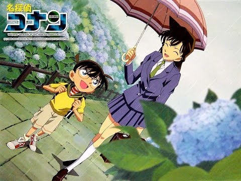 Meitantei Conan Ima Aitakute... DAIGO