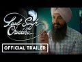Laal Singh Chaddha (Forrest Gump Remake) - Official Trailer (2022) Aamir Khan, Kareena Kapoor Khan