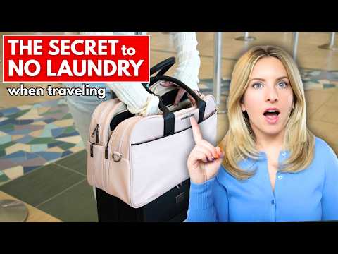 79 Secret Packing Hacks for Carry-On Travel