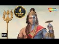 महाशनी की कहानी Sankat Mochan Mahabali Hanumaan 617