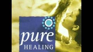 Stephen Rhodes Pure Healing 02 Tide of Grace