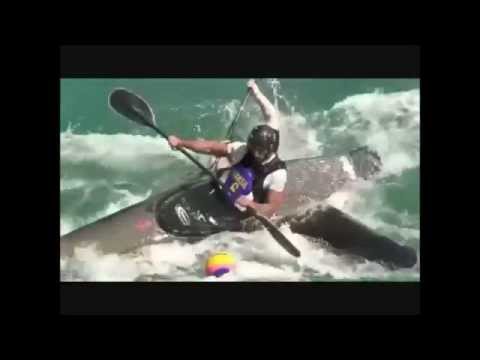 Canoe Polo - Extreme