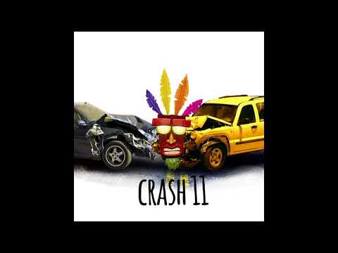 MyNameMikePSG - Crash (Official Audio) !! (prod. Nonbruh)