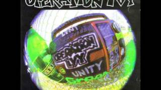 Operation Ivy - Yellin&#39; In My Ear (Sound System)