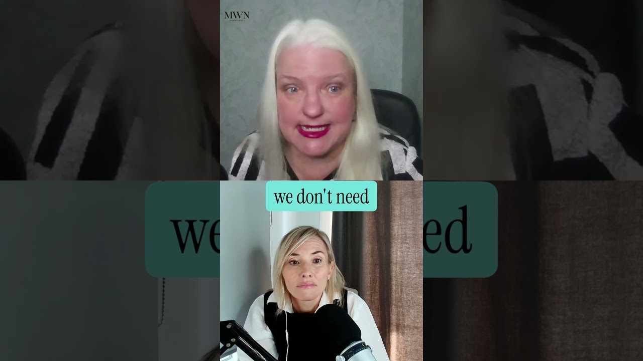 AI & Work: The Human Touch