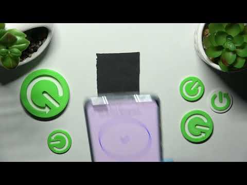 How to Set Up the Face Recognition on HONOR Magic4 Pro - Face Unlock