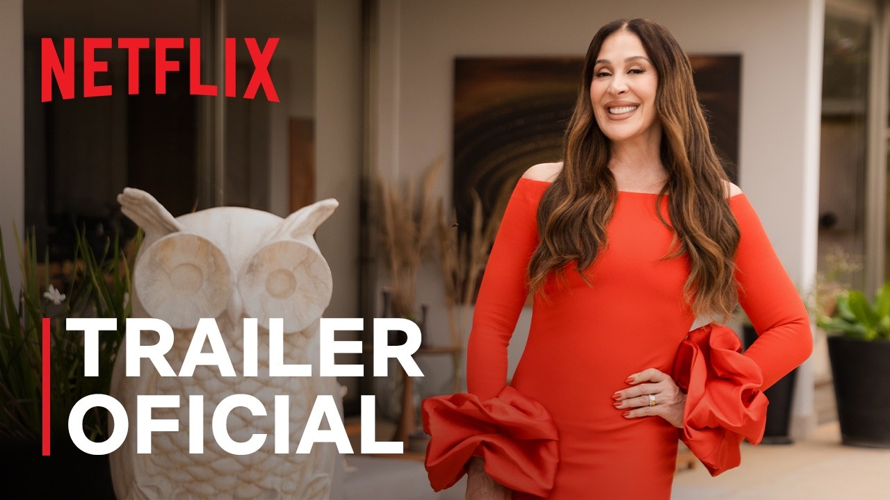 Sua Mãe Te Conhece? | Trailer oficial | Netflix Brasil