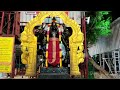 Guru Peyarchi Saneeshwara Bhagavan Temple Pondicherry